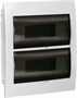 Распределительный щит GENERICA MKP12-V-24-41-G 207059