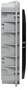 Распределительный щит EKF pb-v-24-bas 207061