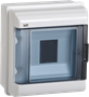 Распределительный щит IEK MKP72-N3-05-55 207063