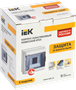 Распределительный щит IEK MKP72-N3-05-55 207063