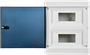 Распределительный щит IEK UNION Compact UIC-KP12-N-18-41-K01 207074