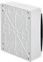 Распределительный щит IEK UNION Compact UIC-KP12-N-18-41-K01 207074