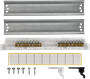 Распределительный щит IEK UNION Compact UIC-KP12-N-18-41-K01 207074