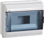 Распределительный щит IEK MKP72-N3-09-55 207080