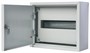 Распределительный щит DEKraft ЩРн-12з 207099