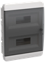 Распределительный щит IEK TEKFOR TF5-KP12-V-24-41-K01-K03 207107