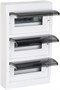Распределительный щит EKF pb40-n-36 207117