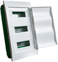 Распределительный щит Schneider Electric EZ9E312P2FRU 207126