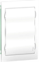 Распределительный щит Schneider Electric EZ9E312P2FRU 207126