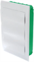 Распределительный щит Schneider Electric EZ9E312P2FRU 207126