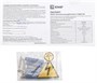 Распределительный щит EKF PROxima ЩМП-06 207127