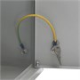 Распределительный щит EKF PROxima ЩРНМ-1 207141