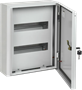 Распределительный щит IEK TITAN 3 ЩРн-24 207145