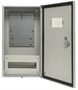 Распределительный щит IEK ЩУ-3/1-0 Basic 207147