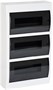 Распределительный щит EKF ЩРн-П-45 (pb40-n-45) 207149