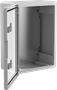 Распределительный щит IEK MKP93-N-403017-65 207151