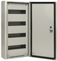 Распределительный щит EKF ЩРН-48 (mb24-48-bas) 207153