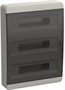 Распределительный щит EKF TEKFOR TF5-KP12-N-54-41-K01-K03 207158