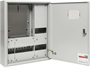 Распределительный щит IEK mb23-3/24 207169