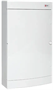Распределительный щит EKF ux-3x12-nw 207175