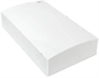 Распределительный щит EKF ux-3x12-nw 207175