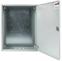 Распределительный щит EKF PROxima ЩРНМ-3 207178