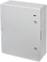 Распределительный щит IEK MKP93-N-504018-65 207191