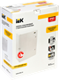 Распределительный щит IEK MKP93-N-504018-65 207191
