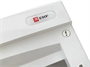 Распределительный щит EKF ux-4x12-nw 207199