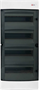 Распределительный щит EKF ux-4x12-n Unix 207201