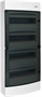 Распределительный щит EKF ux-4x12-n Unix 207201