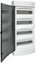 Распределительный щит EKF ux-4x12-n Unix 207201