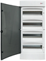 Распределительный щит EKF ux-4x12-n Unix 207201