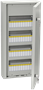 Распределительный щит IEK TITAN 3 ЩРн-48 IP54 207203