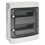 Распределительный щит EKF Unix65 24 (ux65-24-n) 207205