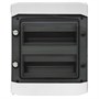 Распределительный щит EKF Unix65 24 (ux65-24-n) 207205