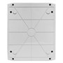 Распределительный щит EKF Unix65 24 (ux65-24-n) 207205