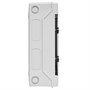 Распределительный щит EKF Unix65 24 (ux65-24-n) 207205