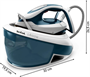 Парогенератор Tefal SV8111E0 201328