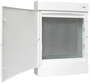 Распределительный щит EKF ux-3m-nw-xl 207213