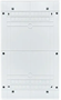 Распределительный щит EKF ux-4x18-n 207221