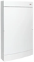 Распределительный щит EKF ux-4m-nw-xl 207230