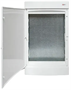 Распределительный щит EKF ux-4m-nw-xl 207230