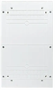 Распределительный щит EKF ux-4m-nw-xl 207230