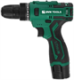 Дрель-шуруповёрт OVK TOOLS OTCS2AA-12V-1.5A 207272