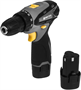 Дрель-шуруповёрт OVK TOOLS OTCS1AA-12V-1.5A 207274