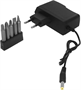 Дрель-шуруповёрт OVK TOOLS OTCS1AA-12V-1.5A 207274