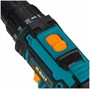 Дрель Bort BAB-12X2LI-F 207322