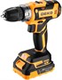 Дрель-шуруповёрт DEKO GCD20DU PRO (083-1039) 207357