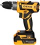 Дрель-шуруповёрт DEKO GCD20DU PRO (083-1039) 207357